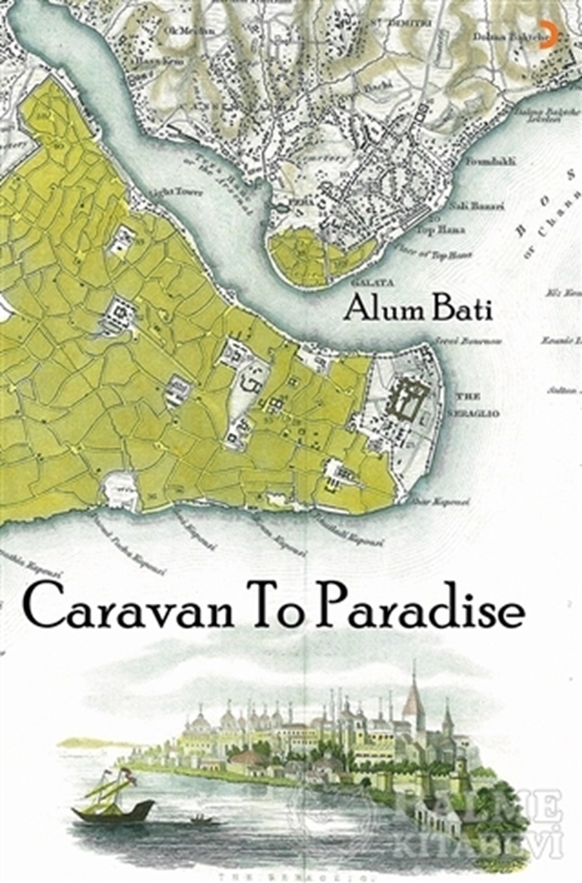 resm Caravan To Paradise