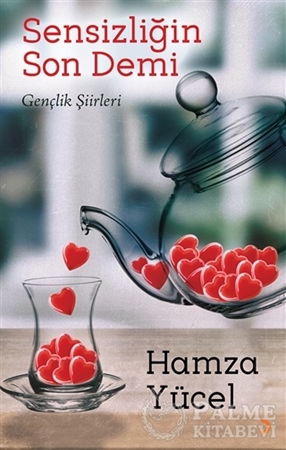 Resim Sensizliğin Son Demi