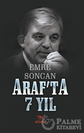 Resim Araf'ta 7 Yıl