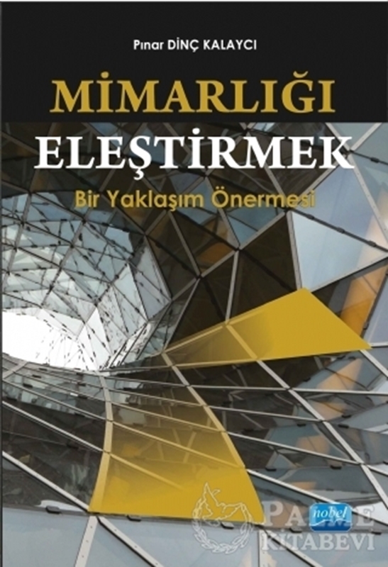 resm Mimarlığı Eleştirmek