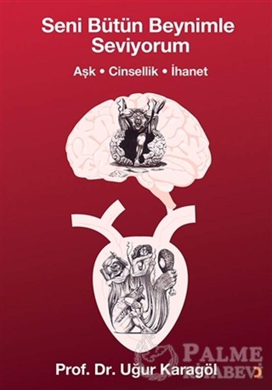 resm Seni Bütün Beynimle Seviyorum
