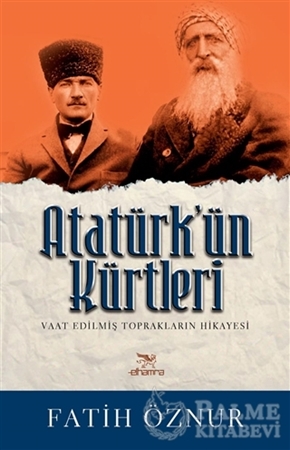 Resim Atatürk’ün Kürtleri