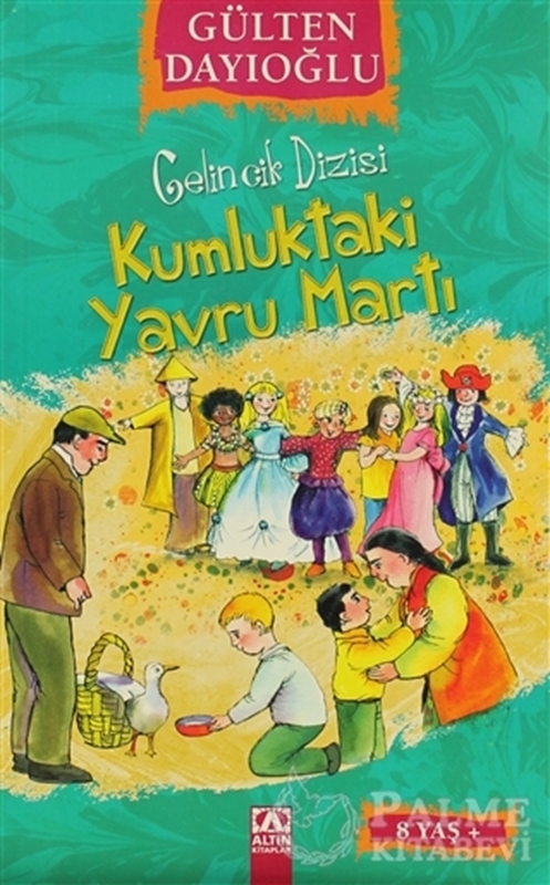 resm Kumluktaki Yavru Martı