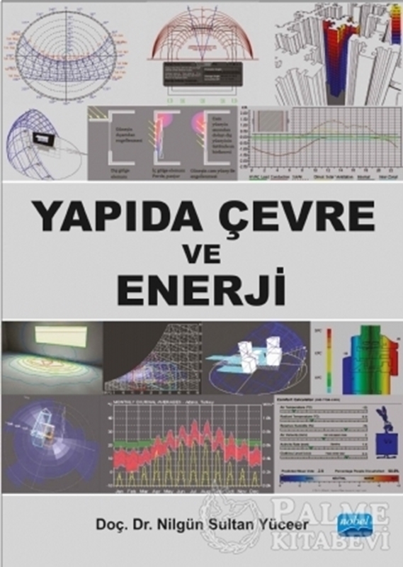 resm Yapıda Çevre ve Enerji