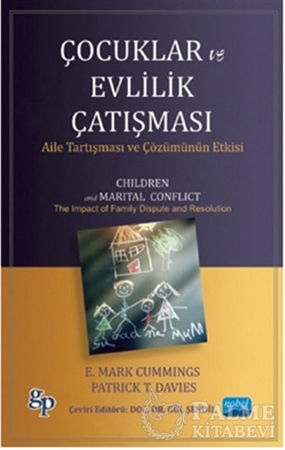 Resim Çocuklar ve Evlilik Çatışması