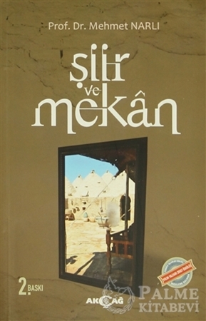 Resim Şiir ve Mekan