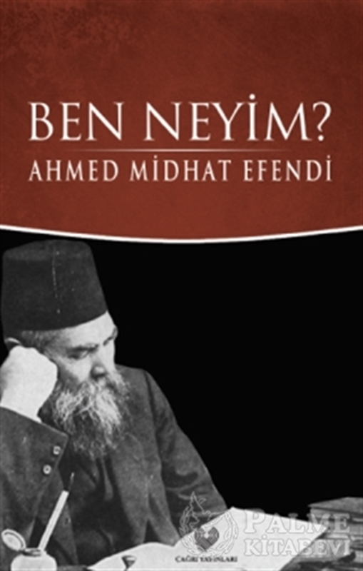 resm Ben Neyim? (Osmanlı Türkçesi Aslı ile Birlikte)