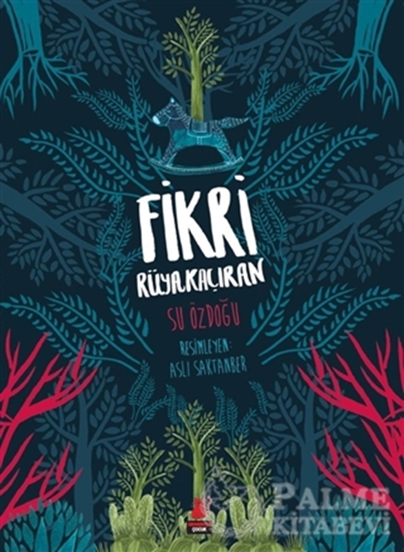 resm Fikri Rüyakaçıran