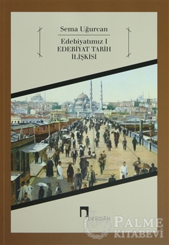 resm Edebiyatımız 1 - Edebiyat Tarih İlişkisi