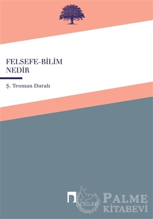 Resim Felsefe - Bilim Nedir