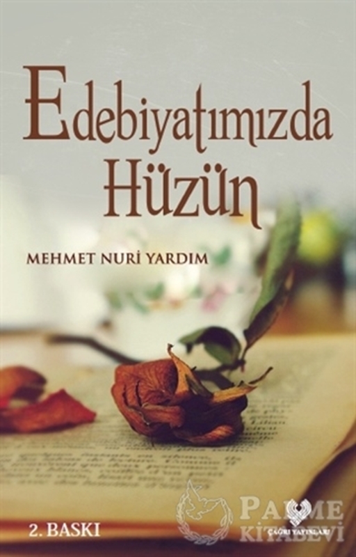 resm Edebiyatımızda Hüzün