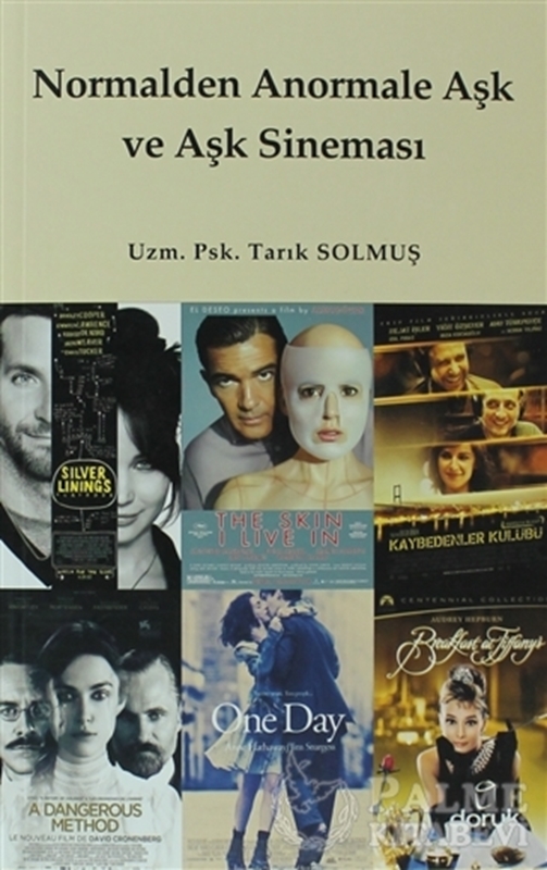 resm Normalden Anormale Aşk ve Aşk Sineması