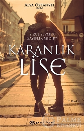 Resim Karanlık Lise