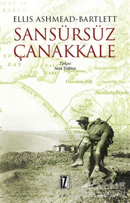 resm Sansürsüz Çanakkale