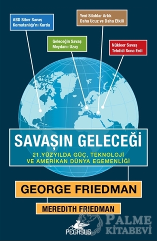 resm Savaşın Geleceği