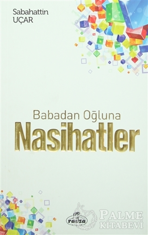 resm Babadan Oğluna Nasihatler