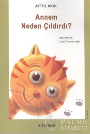 Resim Annem Neden Çıldırdı