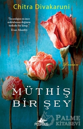 Resim Müthiş Bir Şey