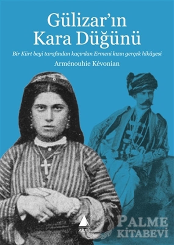 resm Gülizar'ın Kara Düğünü