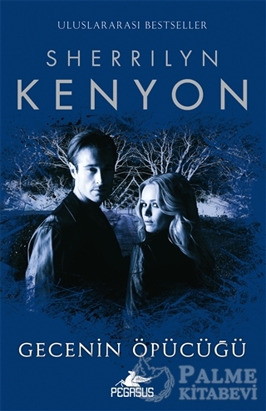 resm Gecenin Öpücüğü