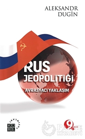 Resim Rus Jeopolitiği