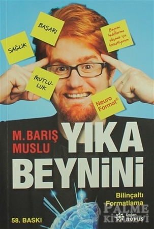Resim Yıka Beynini