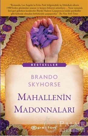 Resim Mahallenin Madonnaları