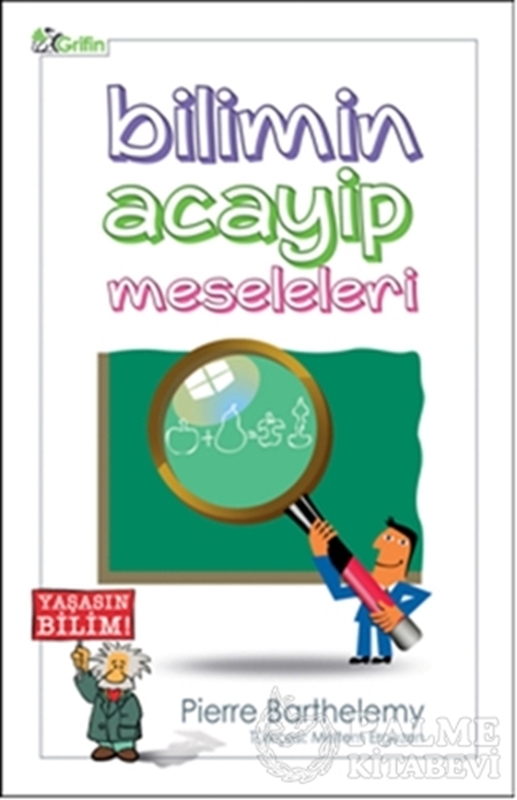 resm Bilimin Acayip Meseleleri