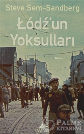 Resim Lodz'un Yoksulları