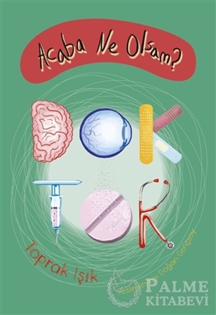 Resim Acaba Ne Olsam? Doktor