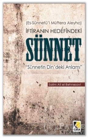 Resim İftiranın Hedefindeki Sünnet