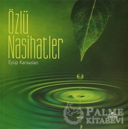 Resim Özlü Nasihatler