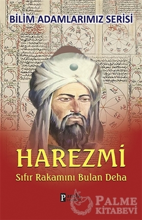 Resim Bilim Adamlarımız Serisi : Harezmi
