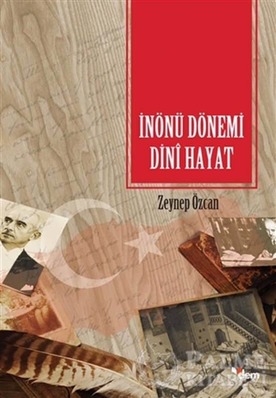 resm İnönü Dönemi Dini Hayat