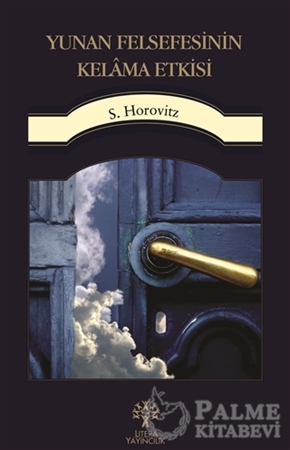 Resim Yunan Felsefesinin Kelama Etkisi