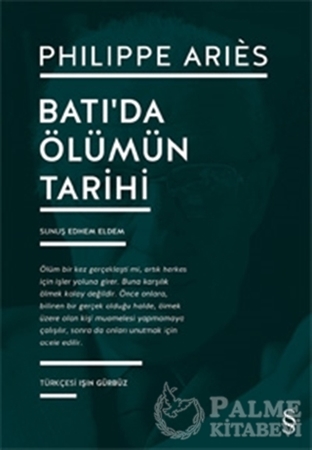 Resim Batı’da Ölümün Tarihi