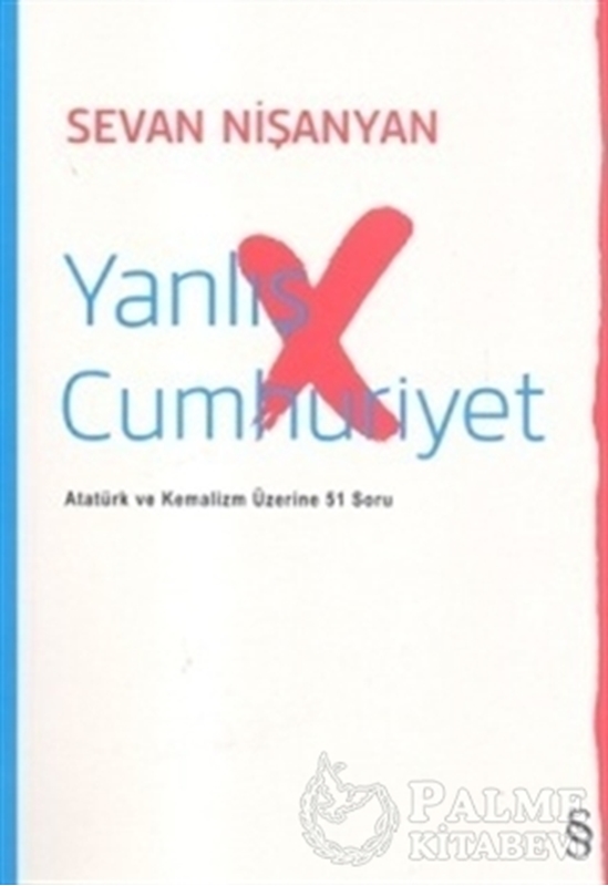resm Yanlış Cumhuriyet