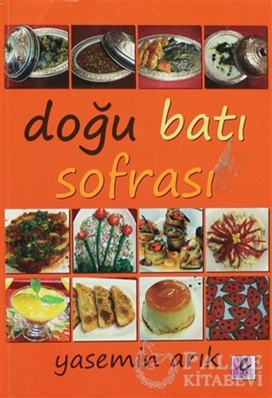 Resim Doğu Batı Sofrası