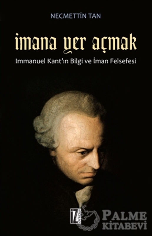 resm İmana Yer Açmak