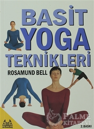 Resim Basit Yoga Teknikleri