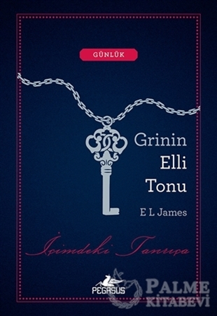 Resim Grinin Elli Tonu Günlük: İçimdeki Tanrıça