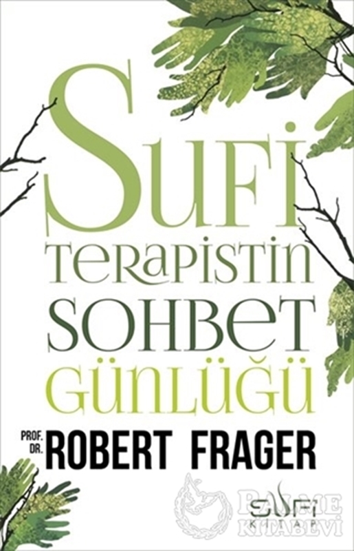 resm Sufi Terapistin Sohbet Günlüğü