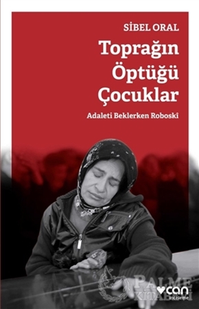 Resim Toprağın Öptüğü Çocuklar
