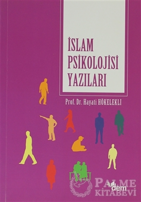 resm İslam Psikolojisi Yazıları