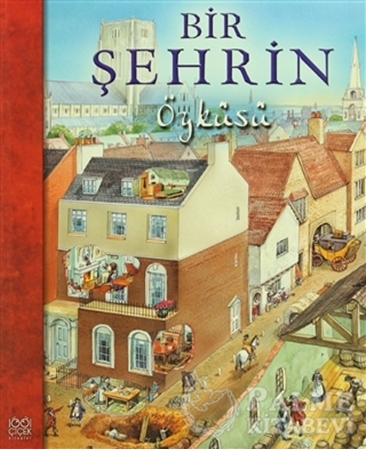 Resim Bir Şehrin Öyküsü