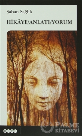 Resim Hikaye Anlatıyorum