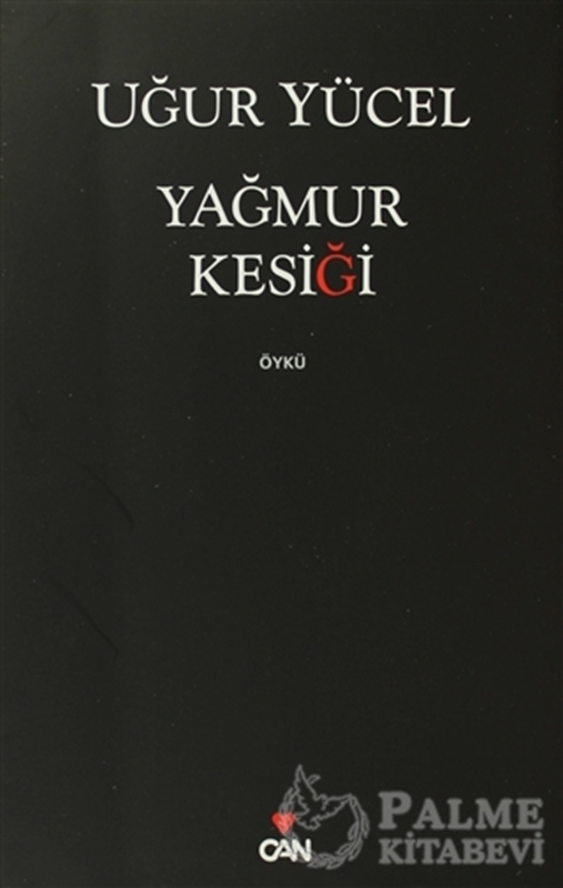 resm Yağmur Kesiği