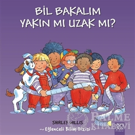 Resim Bil Bakalım Yakın mı Uzak mı?