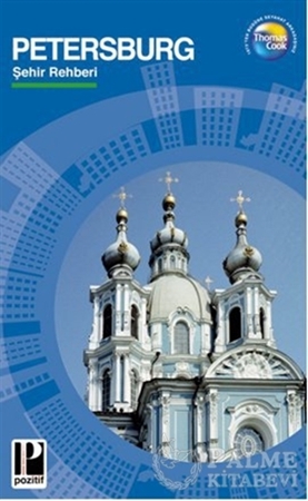 Resim Petersburg Şehir Rehberi