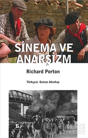 Resim Sinema ve Anarşizm
